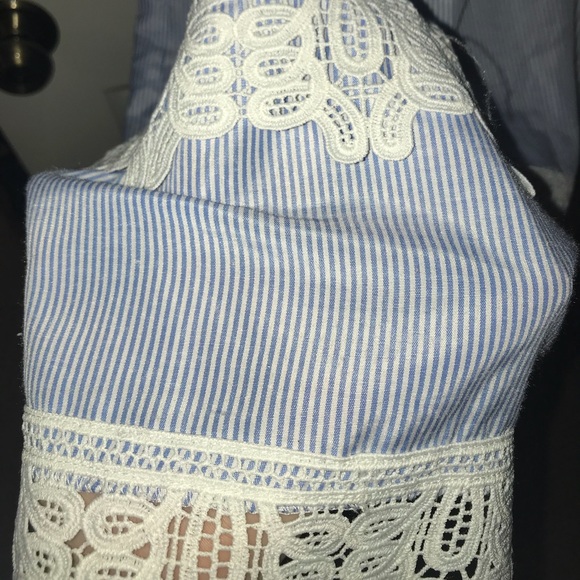 anthropologie dress - Picture 5 of 6